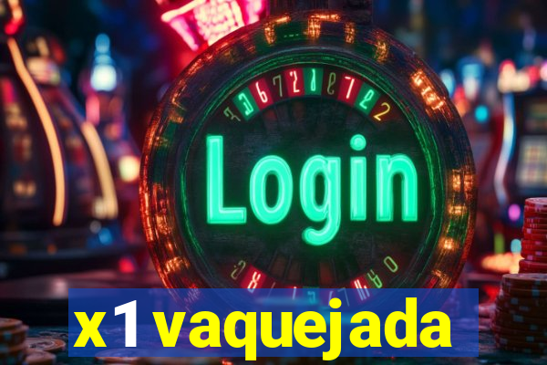 x1 vaquejada
